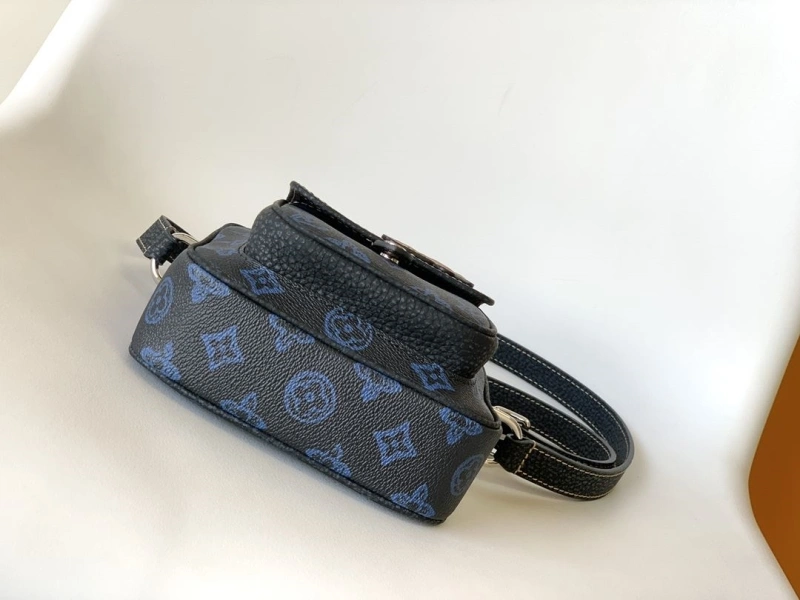 LV Satchel bags 4056D-0335