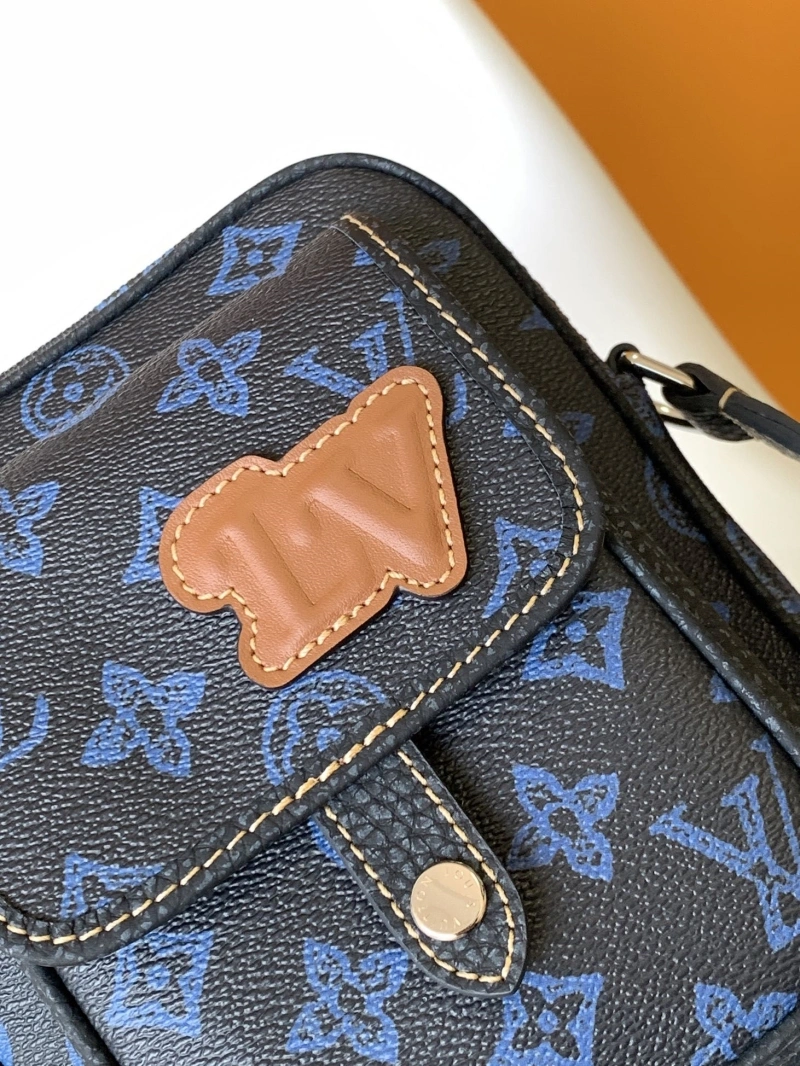LV Satchel bags 4056D-0335