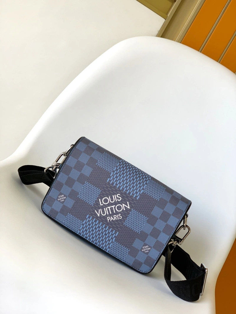 LV Satchel bags 4056D-0336