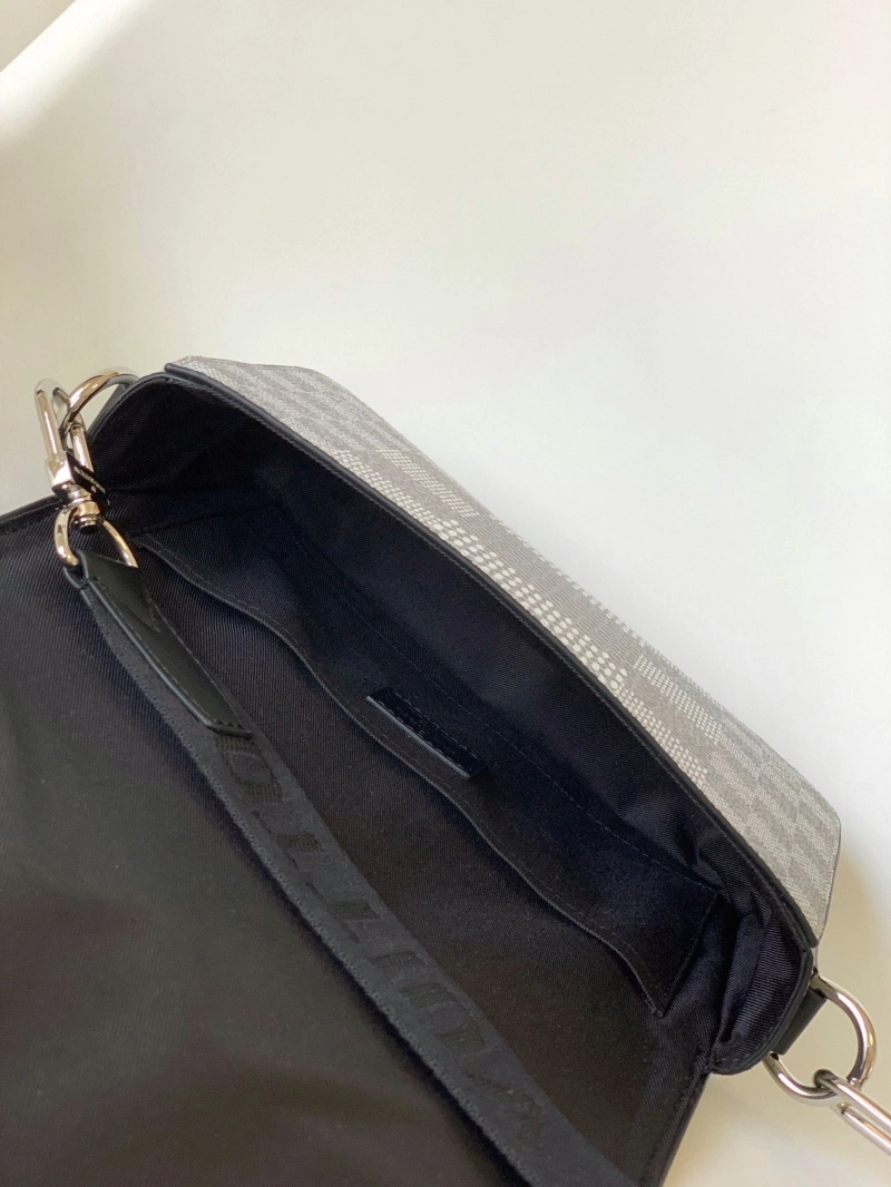 LV Satchel bags 4056D-0337