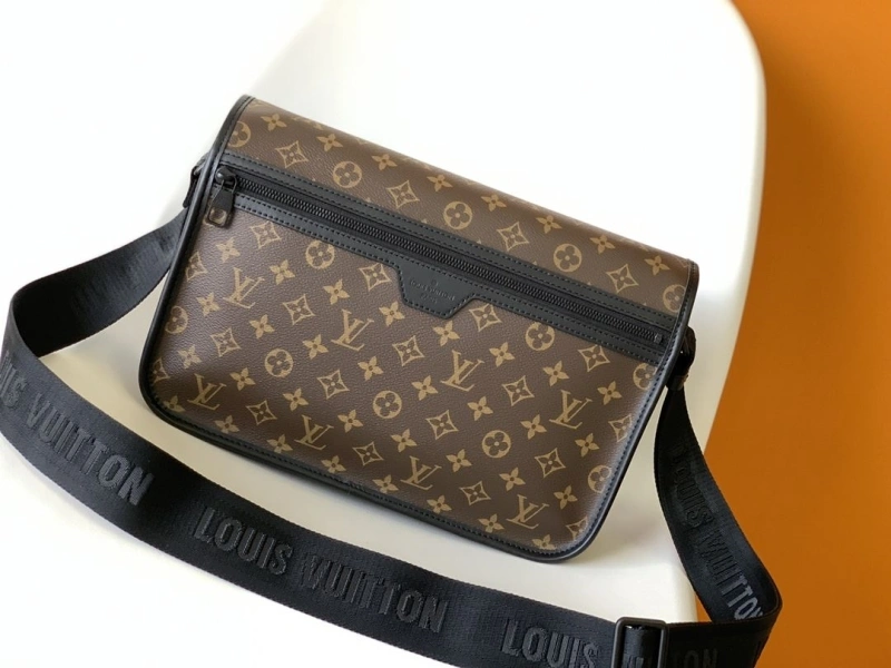 LV Satchel bags 4056D-0338