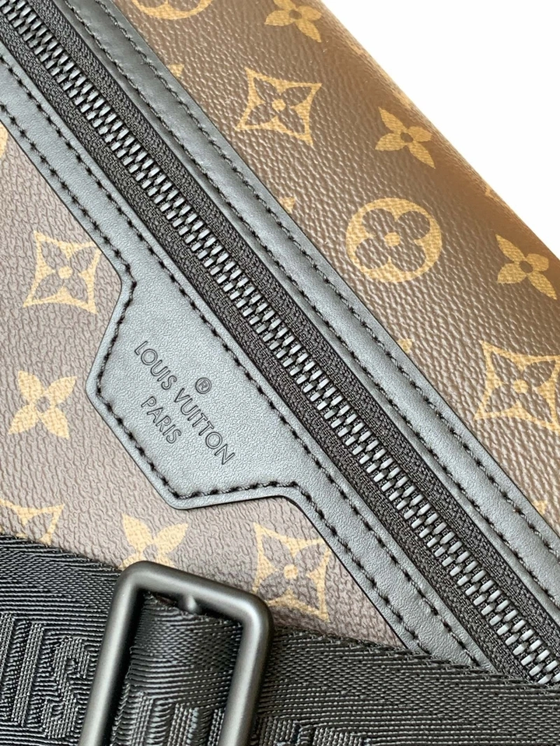 LV Satchel bags 4056D-0338