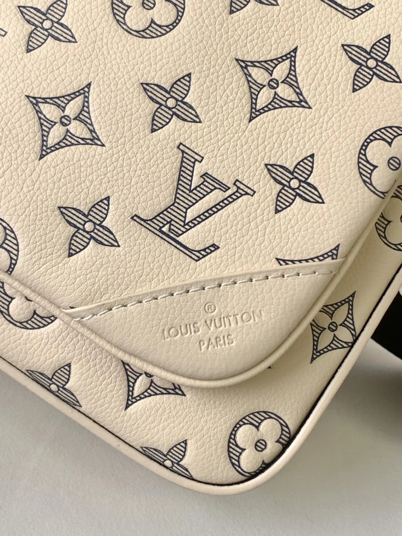 LV Satchel bags 4056D-0341