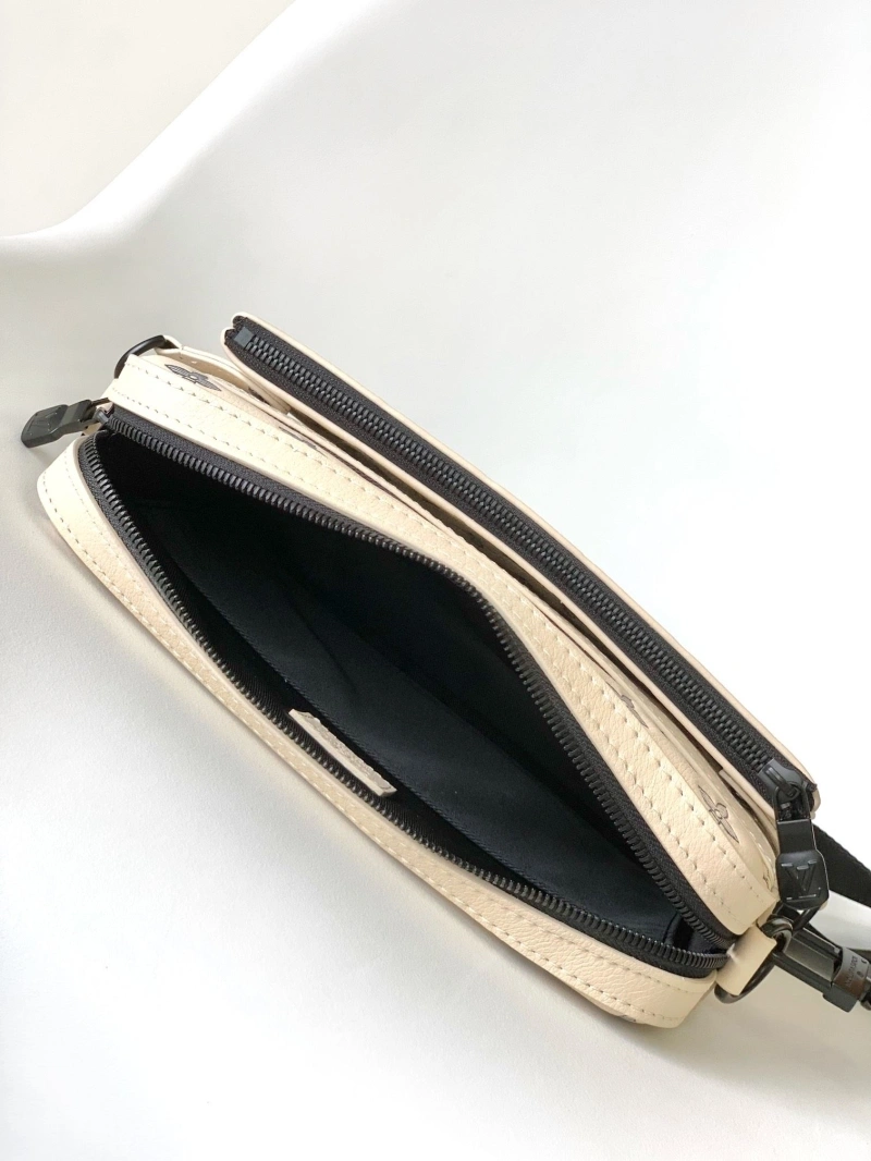LV Satchel bags 4056D-0341