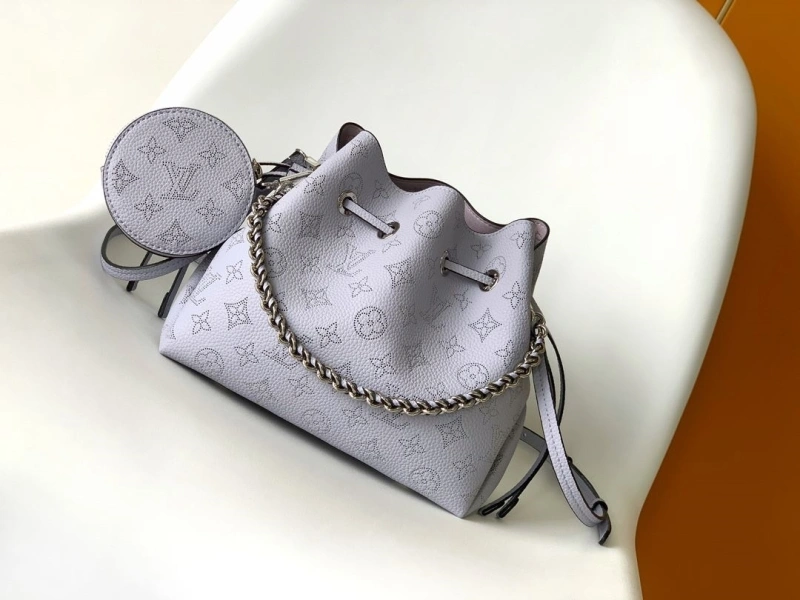 LV Satchel bags 4056D-0358