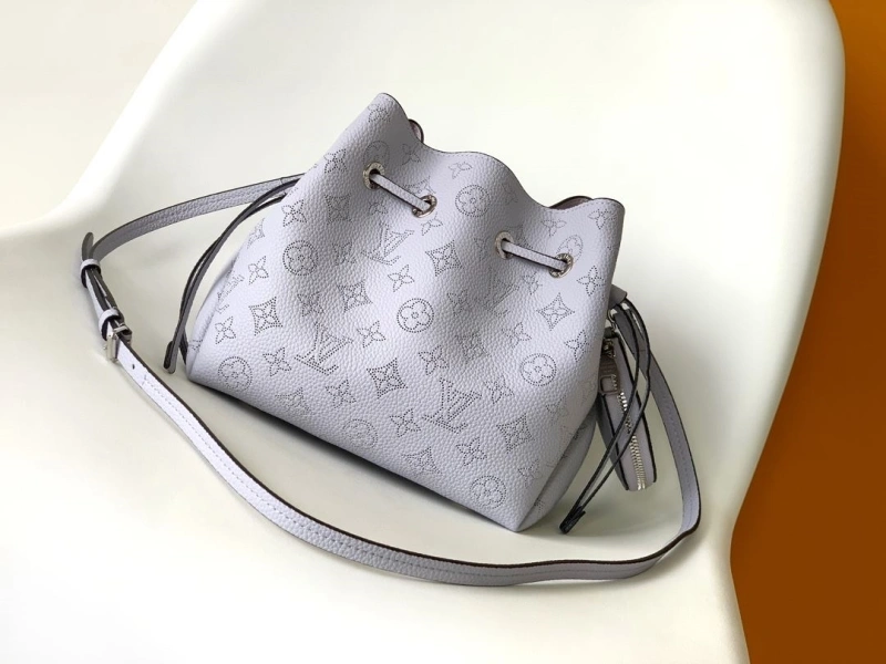 LV Satchel bags 4056D-0358