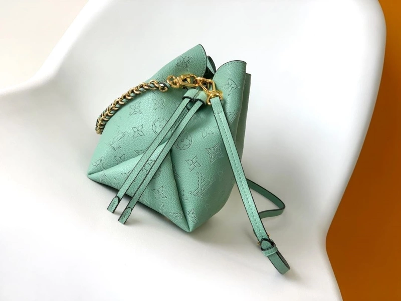 LV Satchel bags 4056D-0359