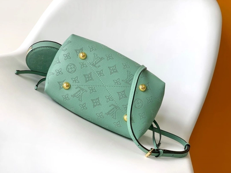 LV Satchel bags 4056D-0359