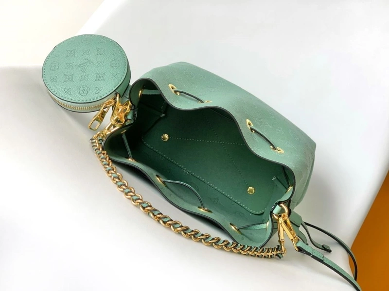 LV Satchel bags 4056D-0359