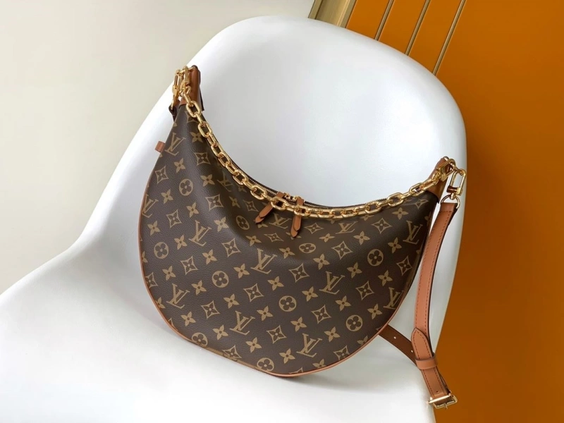 LV Satchel bags 4056D-0369