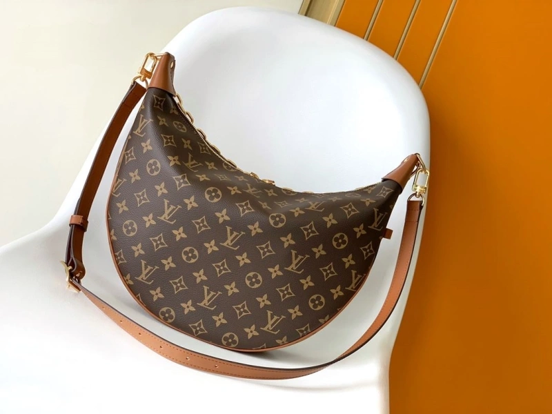 LV Satchel bags 4056D-0369