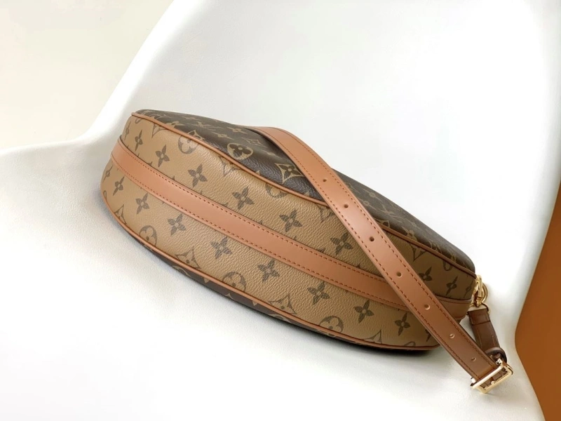 LV Satchel bags 4056D-0369