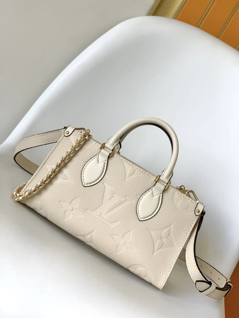 LV Top Handle Bags 4056D-0387