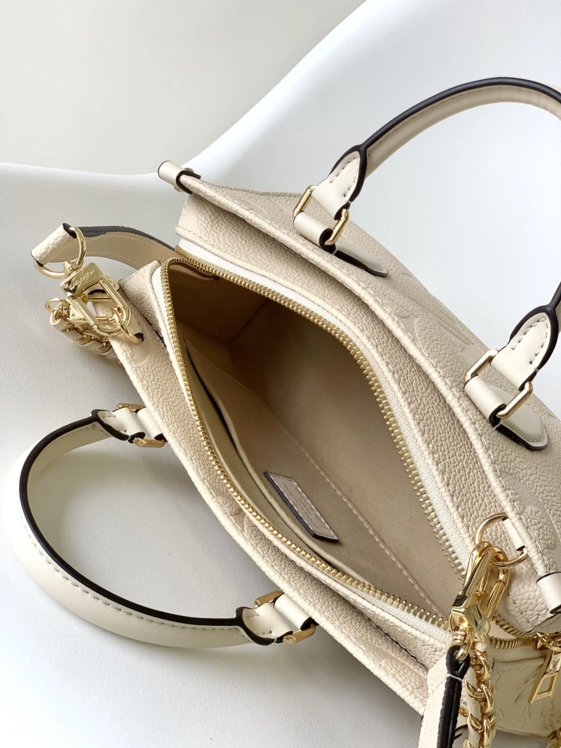 LV Top Handle Bags 4056D-0387