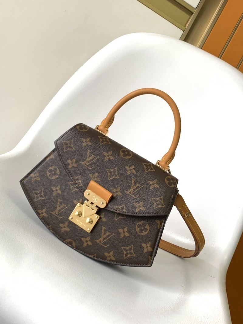 LV Top Handle Bags 4056D-0389