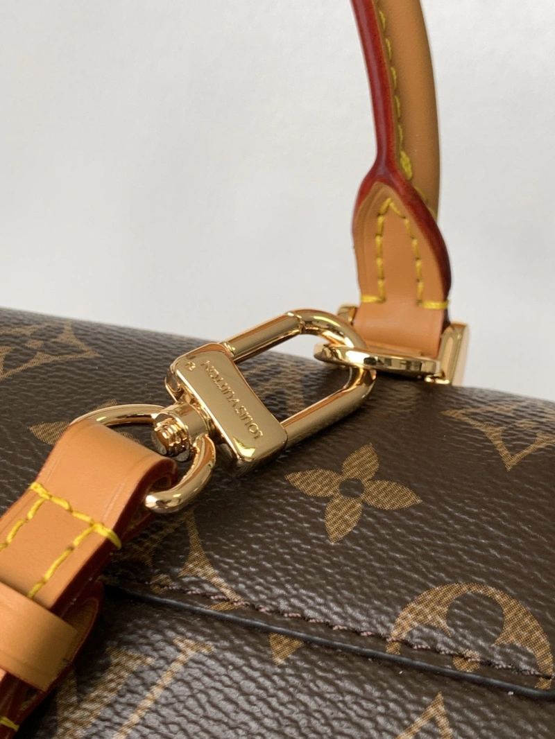LV Top Handle Bags 4056D-0389