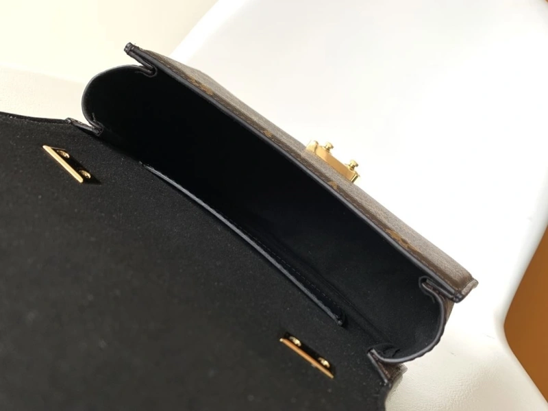 LV Top Handle Bags 4056D-0390