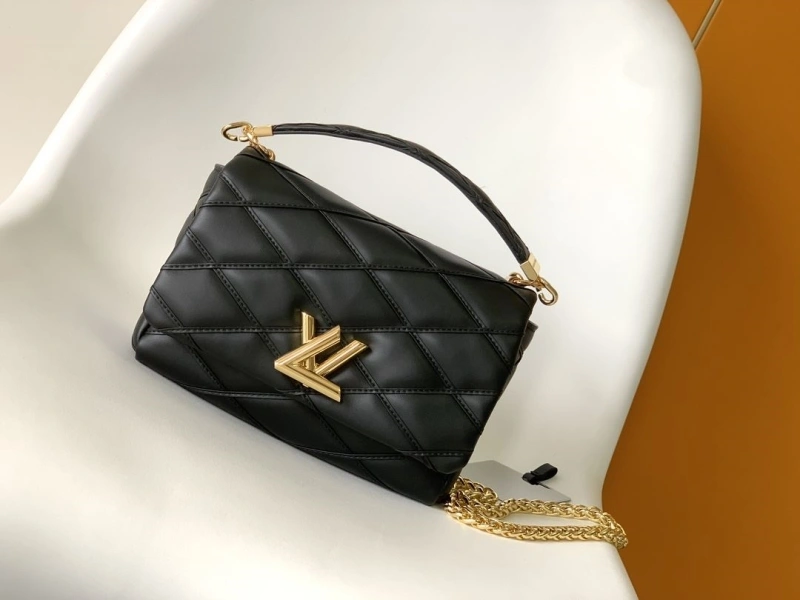 lv twist De*1m bags 4056d-0394