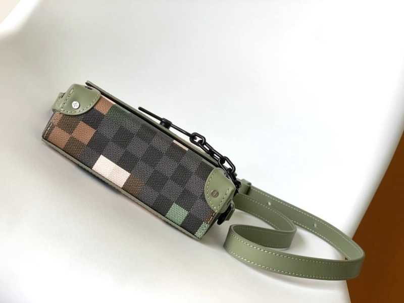 LV Satchel bags 4056D-0396