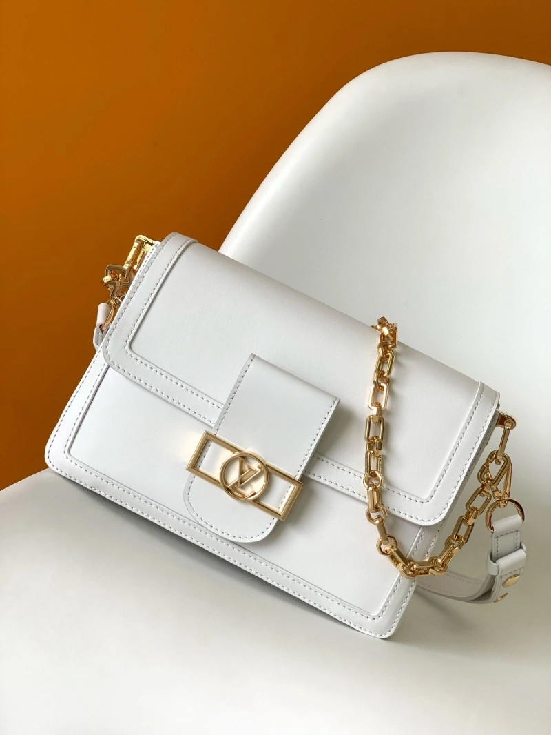 LV Satchel bags 4056D-0398