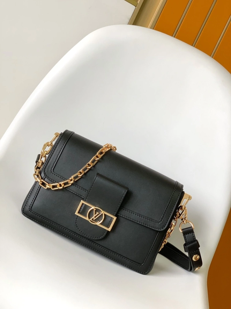 LV Satchel bags 4056D-0399