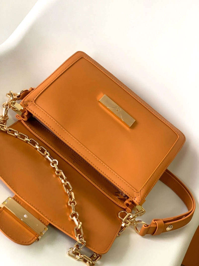 LV Satchel bags 4056D-0400