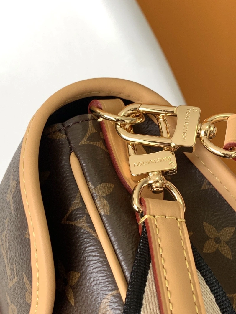 LV Satchel bags 4056D-0404