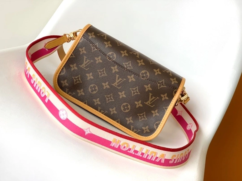 LV Satchel bags 4056D-0405