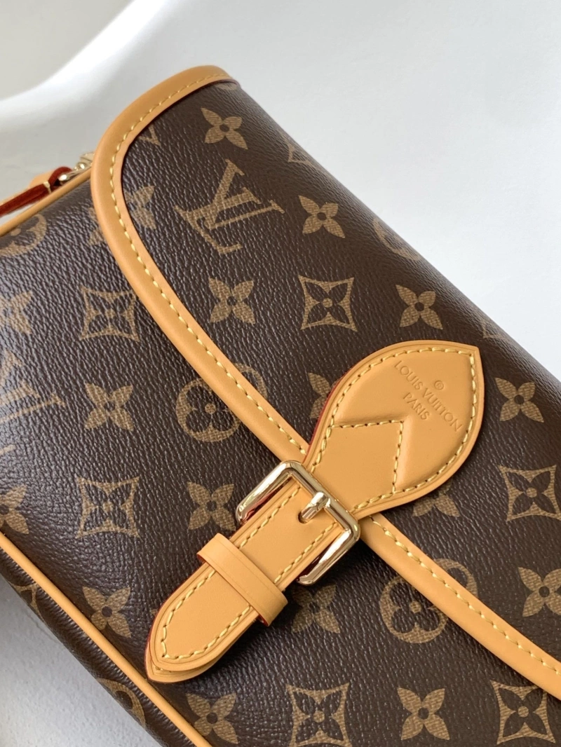 LV Satchel bags 4056D-0405