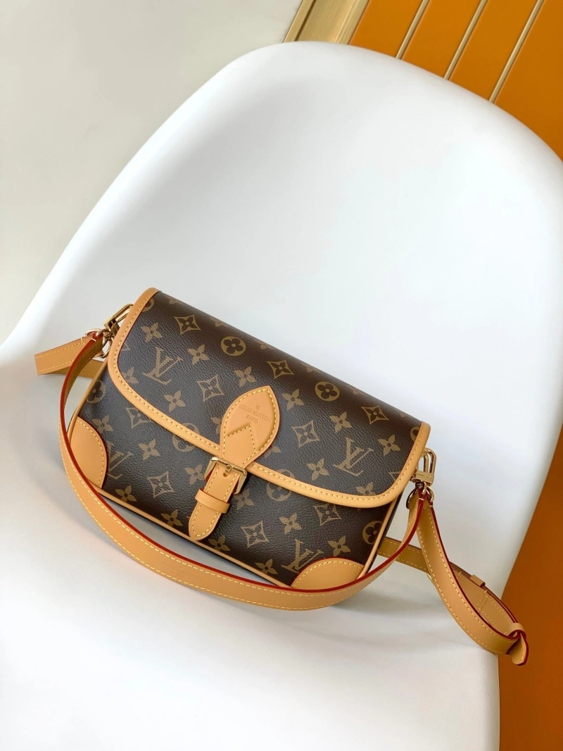 LV Satchel bags 4056D-0406