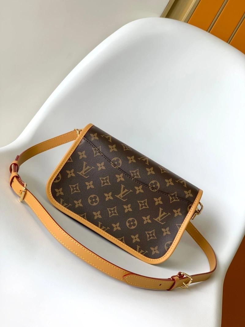 LV Satchel bags 4056D-0406