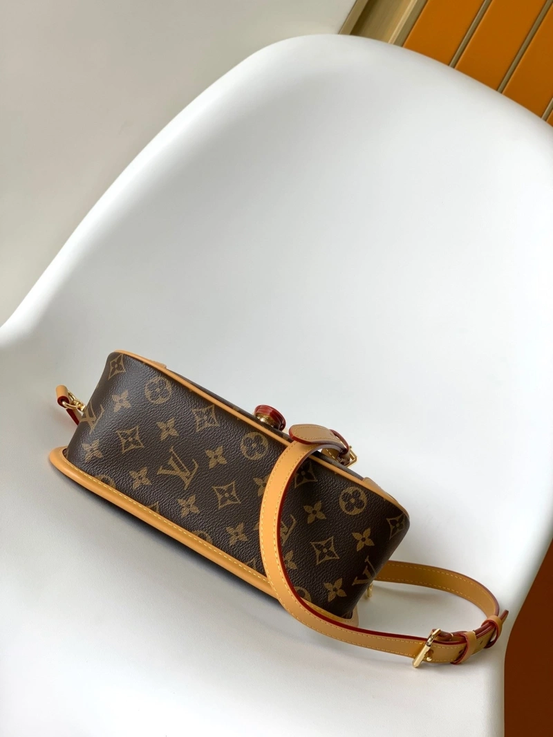 LV Satchel bags 4056D-0406