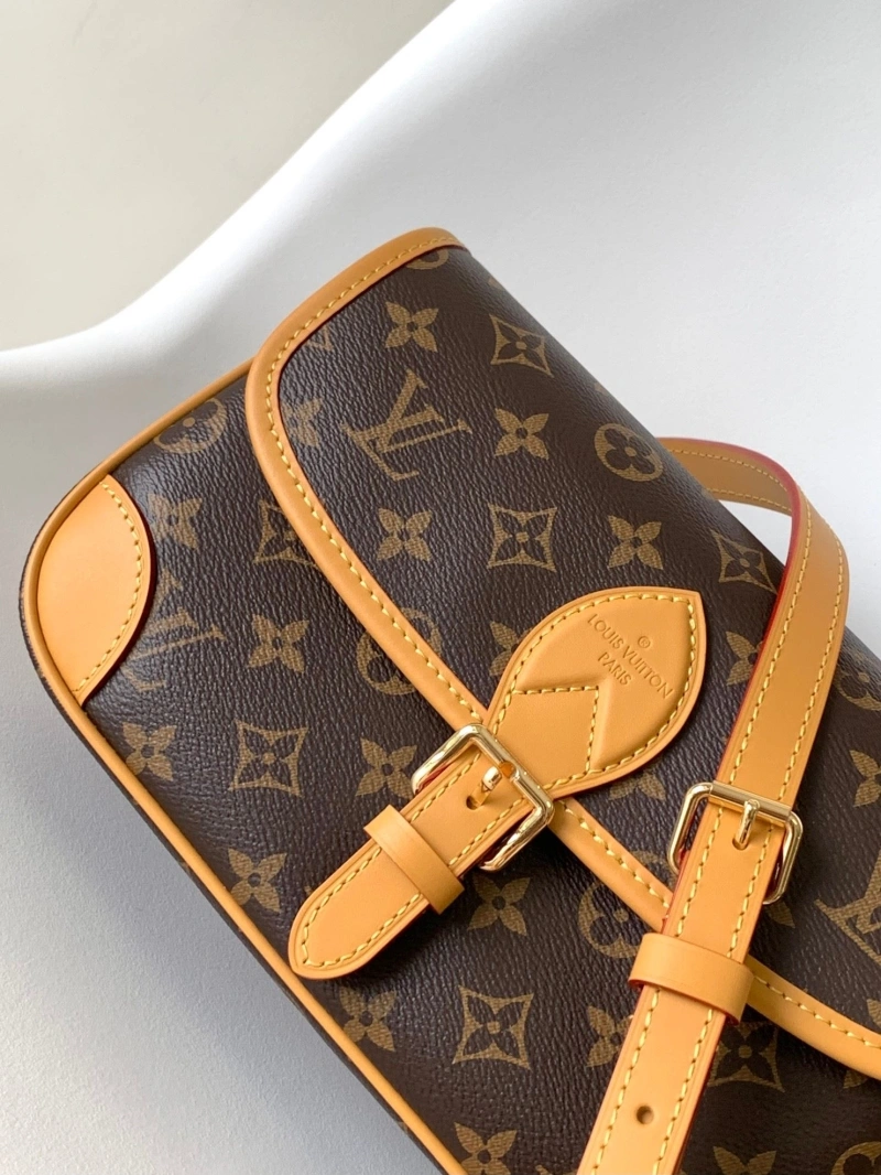 LV Satchel bags 4056D-0406