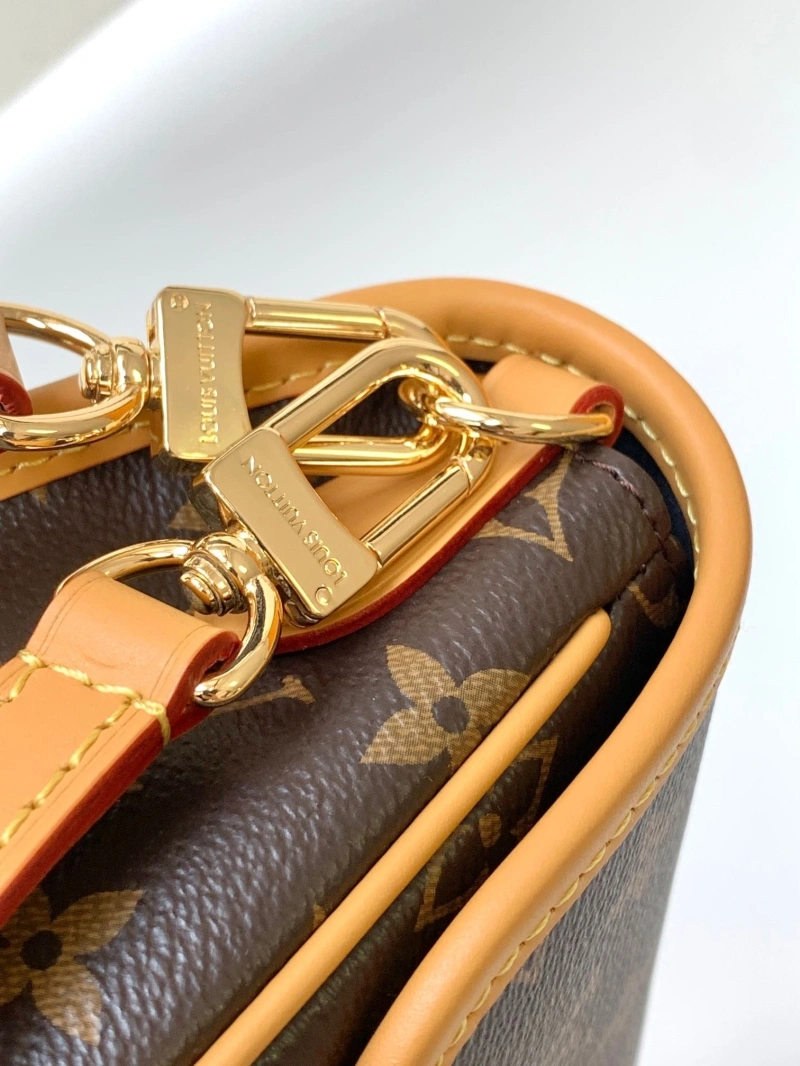 LV Satchel bags 4056D-0406
