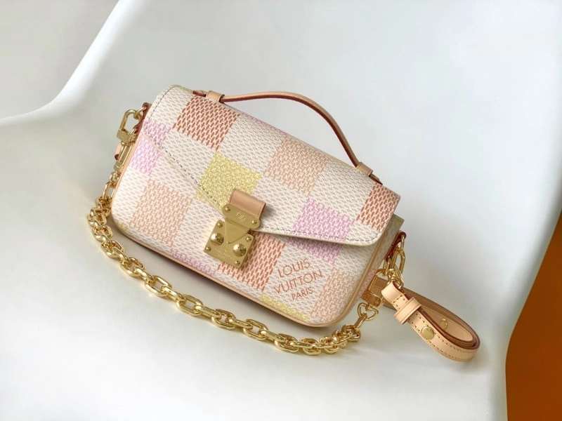 LV Top Handle Bags 4056D-0408