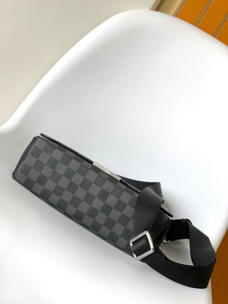 LV Satchel bags 4056D-0423