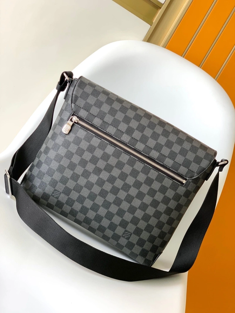 LV Satchel bags 4056D-0424