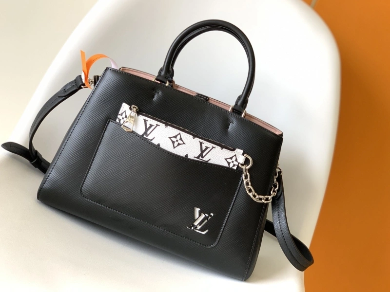 LV Top Handle Bags 4056D-0425