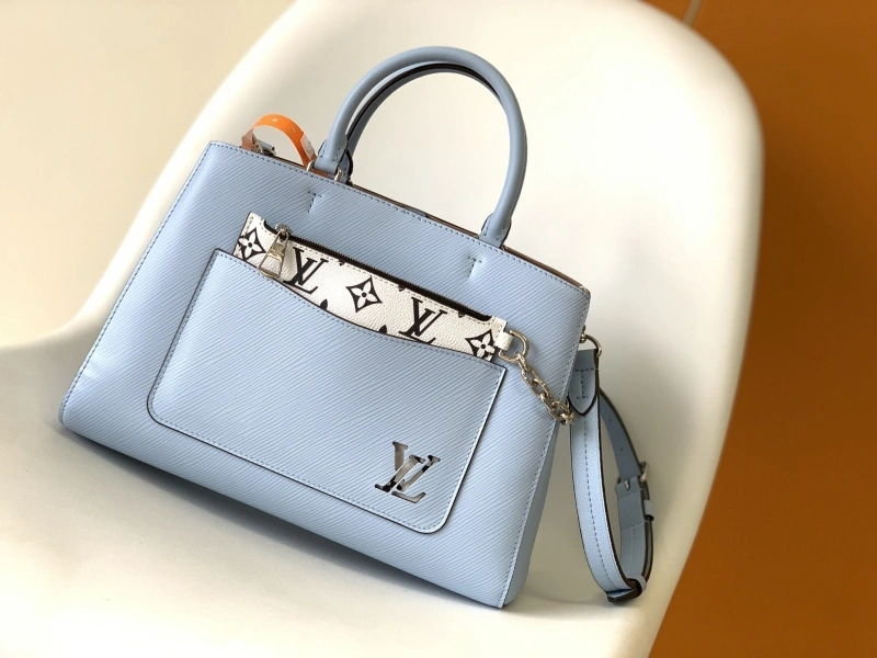LV Top Handle Bags 4056D-0428