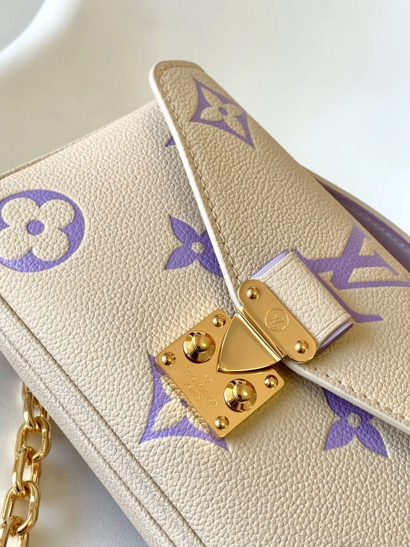 LV Satchel bags 4056D-0456
