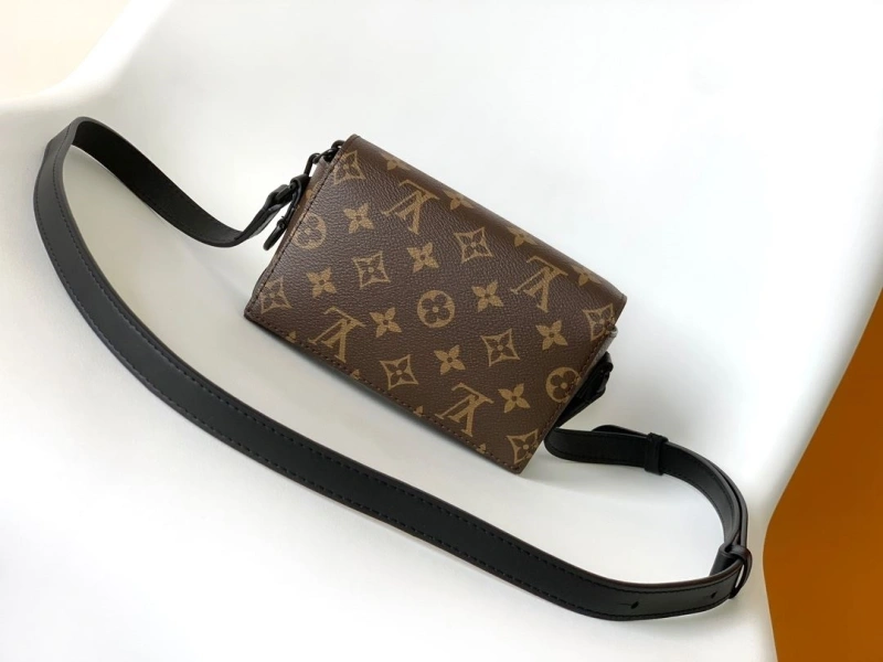 LV Satchel bags 4056D-0460