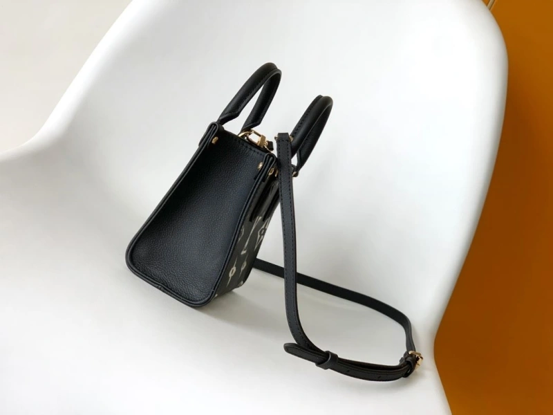 LV Top Handle Bags 4056D-0461