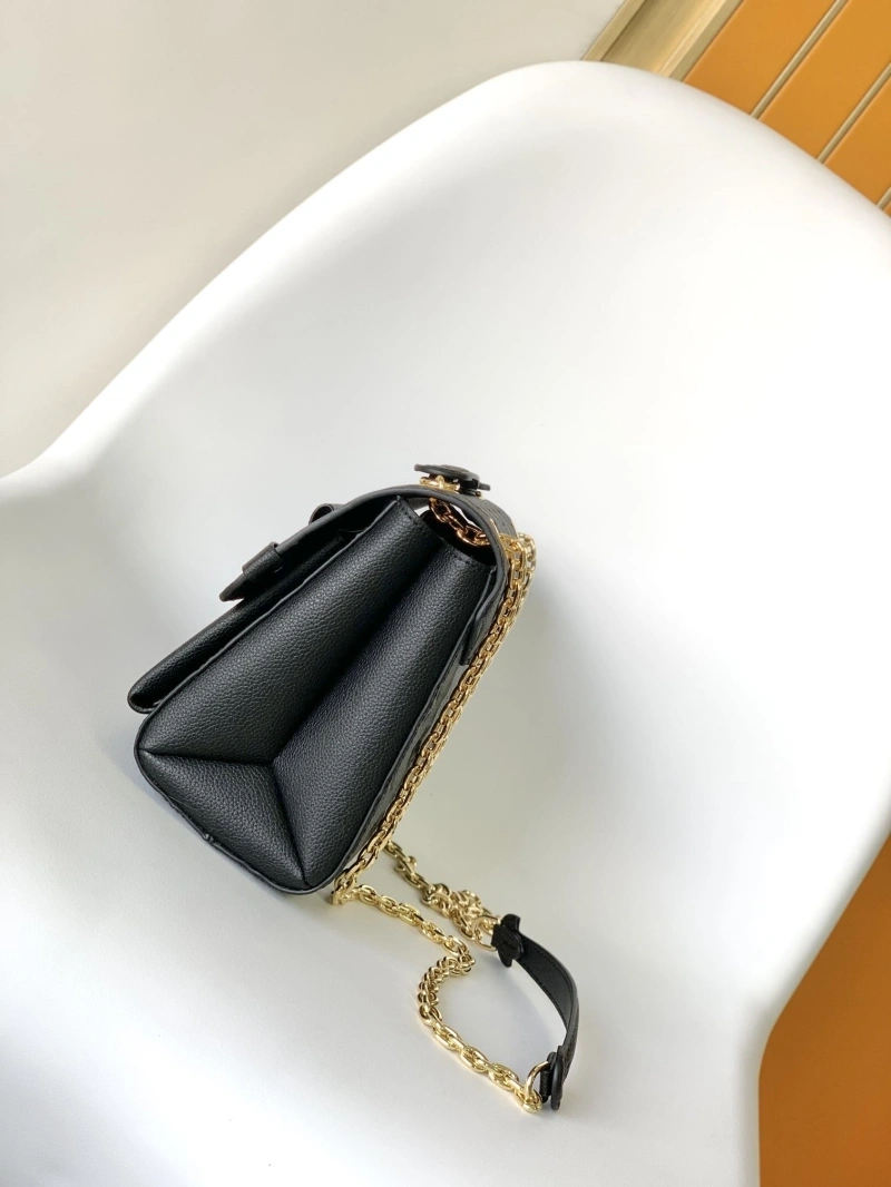 LV Satchel bags 4056D-0462