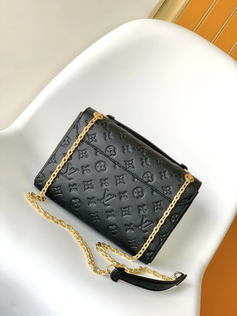LV Satchel bags 4056D-0462