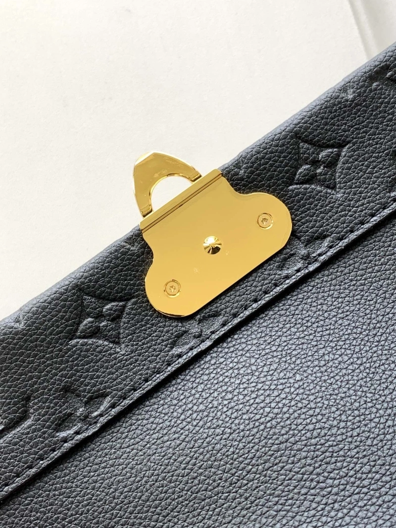LV Satchel bags 4056D-0462