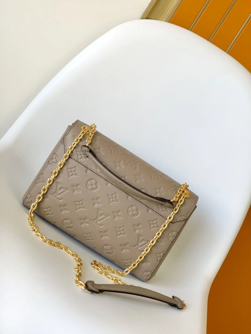 LV Satchel bags 4056D-0464