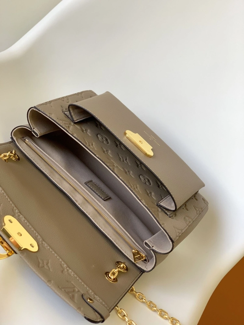 LV Satchel bags 4056D-0464