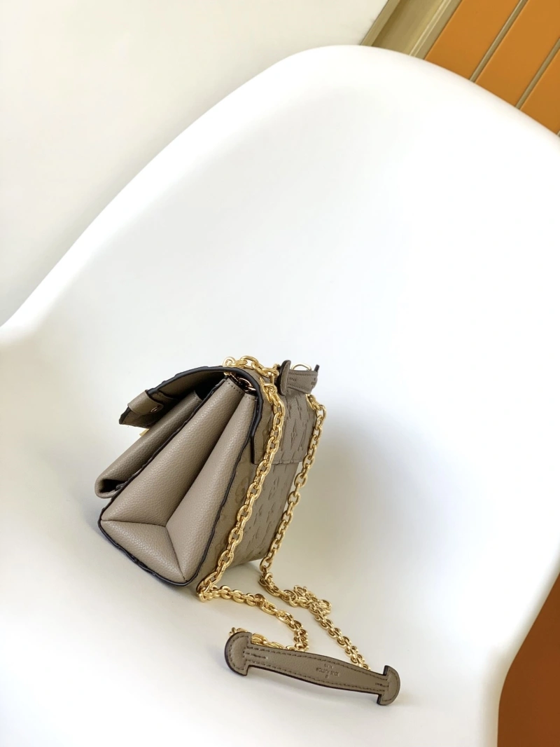 LV Satchel bags 4056D-0465