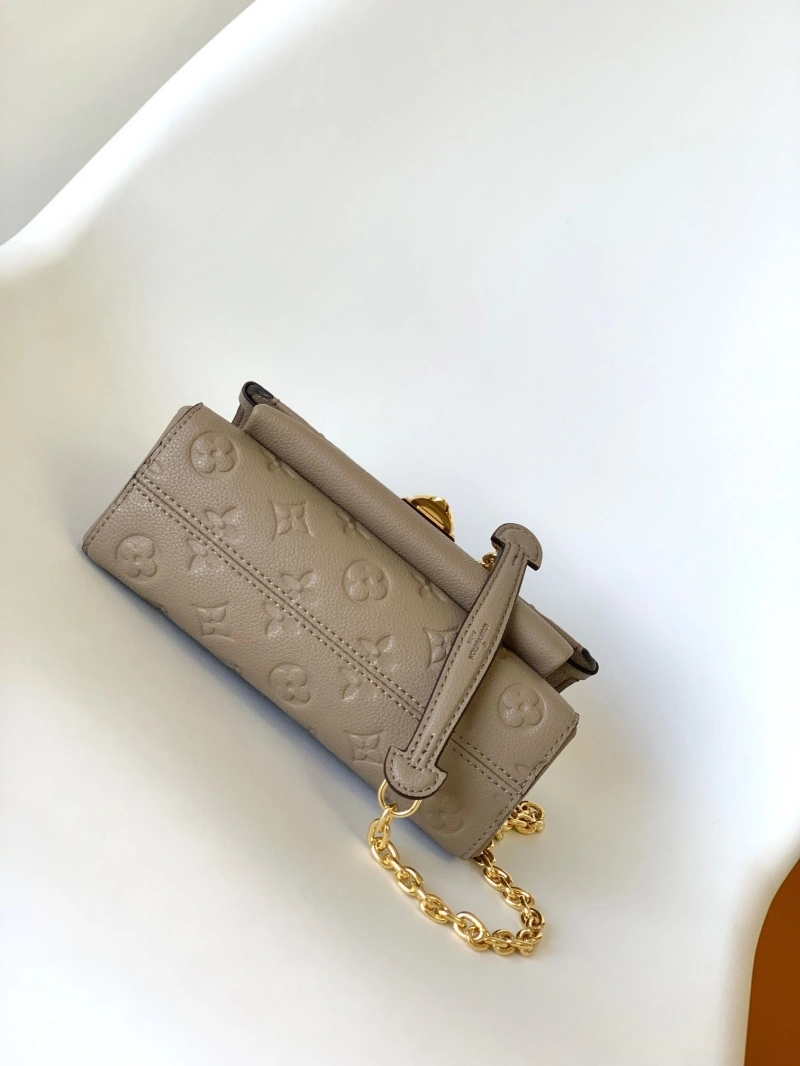 LV Satchel bags 4056D-0465