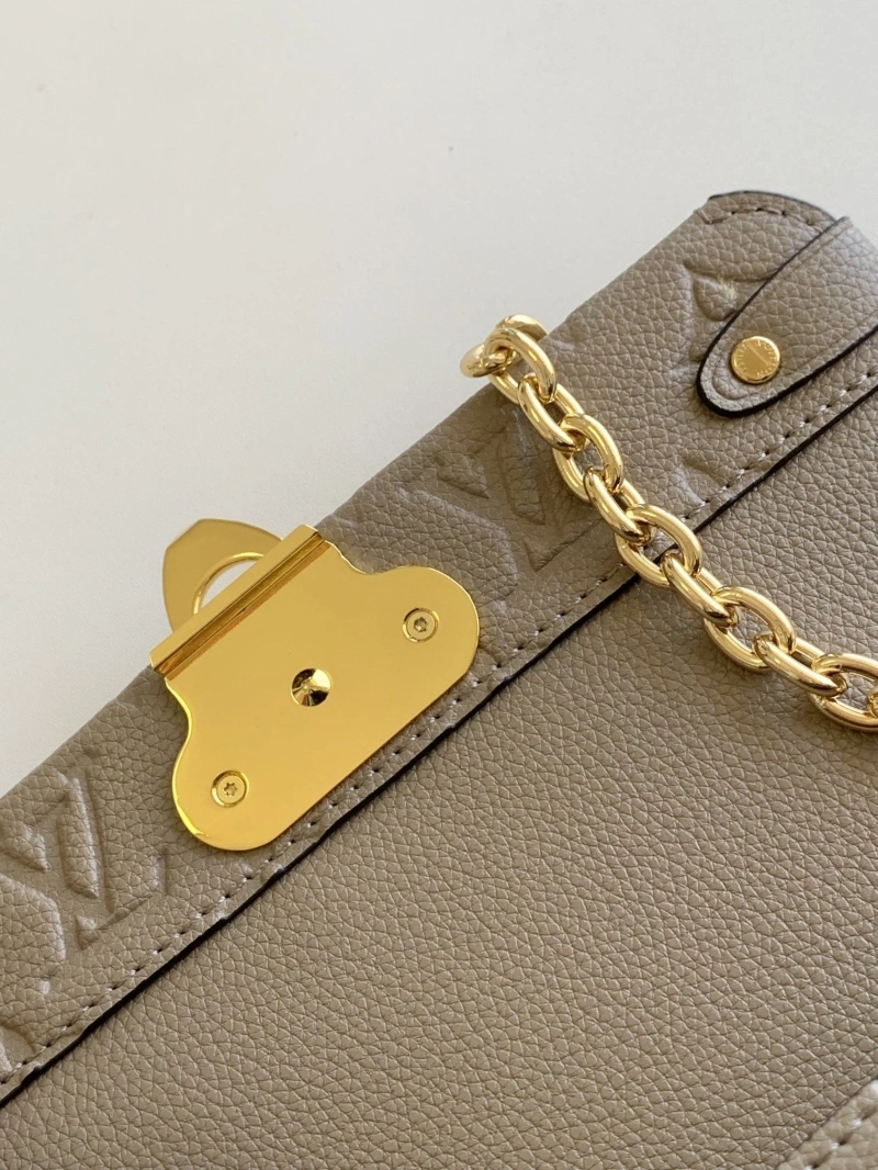 LV Satchel bags 4056D-0465